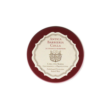 Cera Per Barba Lucidante e Protettiva 100ml ABCB05100 100ML ANTICA BARBIERIA COLLA 