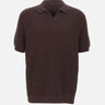 Polo "H-Natalo" 50561613 207 BOSS 
