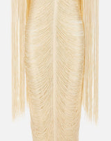 Abito "Pelta" SBS6PELTA IVORY BLESS 