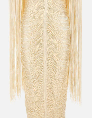 Abito "Pelta" SBS6PELTA IVORY BLESS 