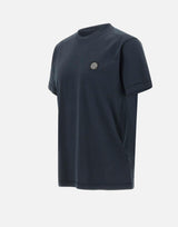 T-shirt in jersey di cotone 2100027S0013 V0020 STONE ISLAND 