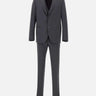 Completo tre pezzi  in fresco lana 938R37 93385630154C MARCHESANI 