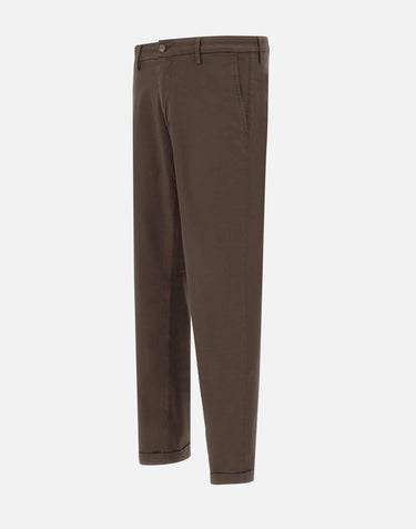 Pantaloni "Mucha Chinos" P249JM 22777057 RE-HASH 