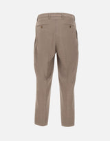 Pantaloni "PortobelloS" PORTOBELLOS 30010800036 BRIGLIA 1949 