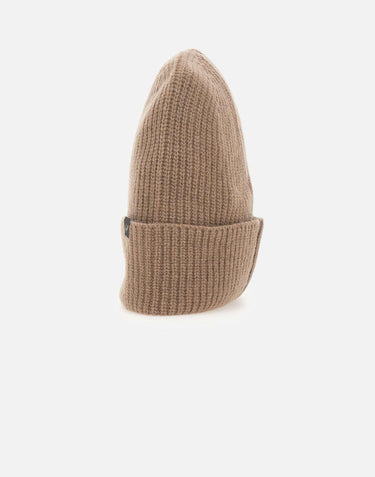 Berretto in lana CFWOAC0331 MRUF06597425 WOOLRICH 