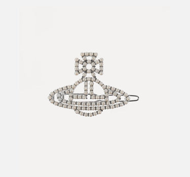 Fermaglio per capelli  "Annalisa Pearl" 6703000J 02P118 VIVIENNE WESTWOOD 