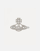 Fermaglio per capelli  "Annalisa Pearl" 6703000J 02P118 VIVIENNE WESTWOOD 