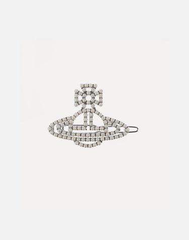 Fermaglio per capelli  "Annalisa Pearl" 6703000J 02P118 VIVIENNE WESTWOOD 
