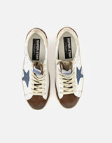 Sneakers "Superstar Classic with spur" GMF00102 F00869583401 GOLDEN GOOSE 