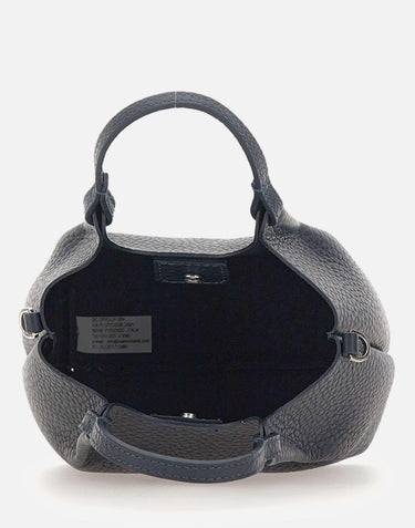 Borsa a mano "Dua" BS9718 RNGDBLTUNOTTURNO GIANNI CHIARINI 