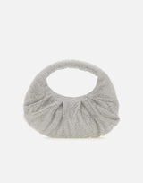Borsa a mano "Joan" LB10062 ARG TWENTYFOURHAITCH 