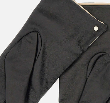 Guanti in pelle GN11127 NANEROLAMB GIANNI CHIARINI 