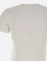 T-shirt stampata S52GC0360 M20185100 MM6 MAISON MARGIELA 