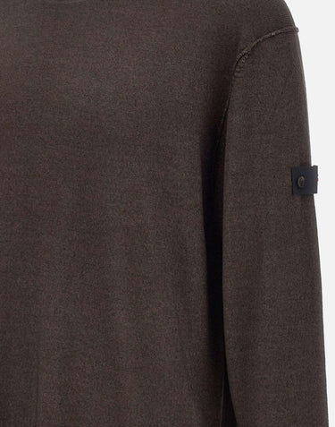 Maglia "Badra" in lana PEU5249 99012035961 PEUTEREY 