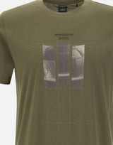 T-shirt "Spirit70 Grx" 50559811 347 BOSS 