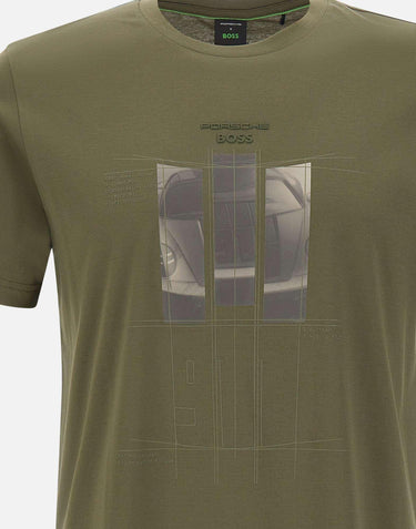 T-shirt "Spirit70 Grx" 50559811 347 BOSS 
