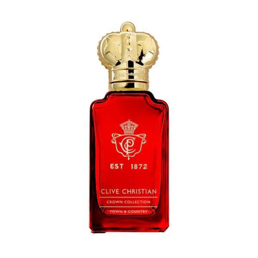 Eau de Parfum "Town & Country Crown Collection" 50ml CCJC50N01 50ML CLIVE CHRISTIAN 