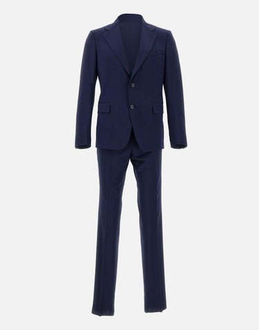 Completo due pezzi in misto lana JK4909 005 BRIAN DALES 
