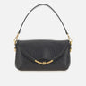 Borsa a spalla "Bea" BS12160 MNTNERO GIANNI CHIARINI 