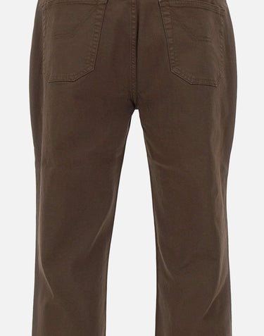 Pantaloni "John" in cotone JOHN001 GABA0067000 JECKERSON 