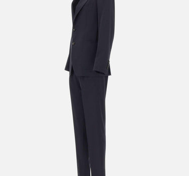 Completo due pezzi in lana APL26KBRC90048 B3096 TAGLIATORE 