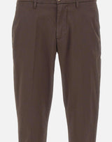 Pantaloni "Mucha Chinos" P247LS 08607057 RE-HASH 