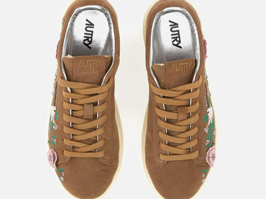 Sneakers "Dallas Low" ADLW EY01 AUTRY 
