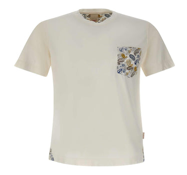 T-shirt "Beach" BEACHT VR0432LATTE BOB 