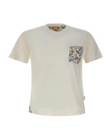 T-shirt "Beach" BEACHT VR0432LATTE BOB 