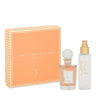 Gift Box Fragranza Ambiente 100ml + Fragranza Tessuti 100ml "Papaia Ibisco" GIFTBOXPIBTFU 100ML TEATRO FRAGRANZE UNICHE FIRENZE 
