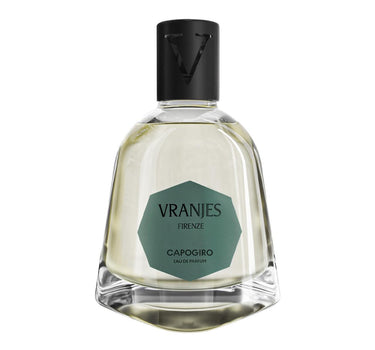 Eau de Parfum "Capogiro" 100ml EDP00ABMGNEEU 100ML VRANJES FIRENZE 