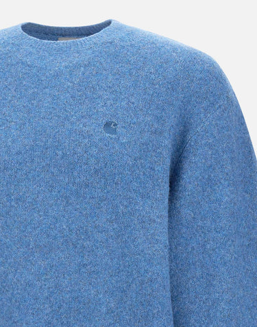 Maglia "Curtis" I035394 3B2XX CARHARTT WIP 