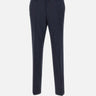 Pantaloni "H-Genius" in  lana rigenerata 50537573 404 BOSS 