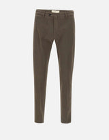Pantaloni "Bg04" in cotone BG04 42300900046 BRIGLIA 1949 