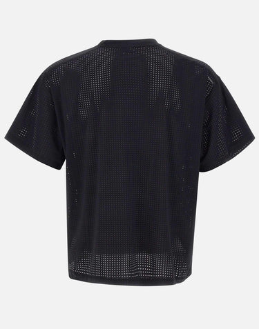 T-shirt "Space-O" 11079 00001 SATISFY 