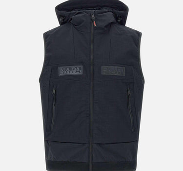 Gilet " A Clay" NP0A4ICQ 9411 NAPAPIJRI 