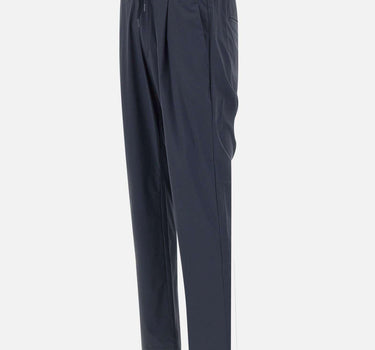 Pantaloni Functional Wardrobe PT000077U 12691Z9201 HERNO 