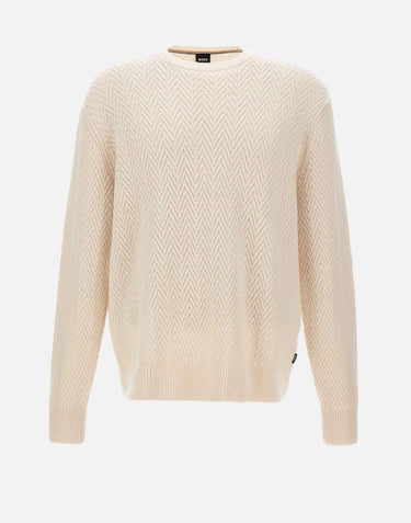 Maglione "H Hitalo" 50549980 131 BOSS 