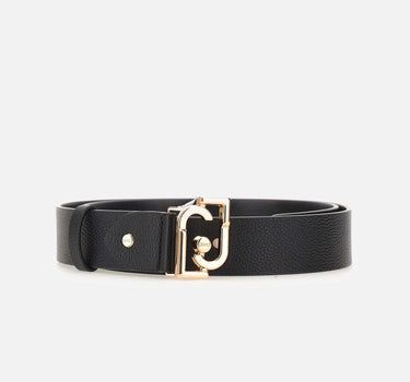 Cintura con logo AA6235E1012 22222 LIU-JO 