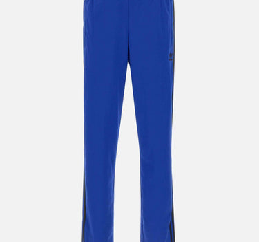 Pantaloni "Firebird TP" JY1352 BLUBLK ADIDAS 