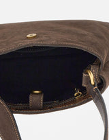 Borsa a spalla "Fiona" BS12485 CMPTYMOKA GIANNI CHIARINI 