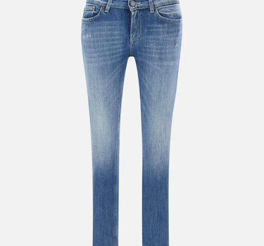 Jeans "Monroe" P692DS0107D GV1800 DONDUP