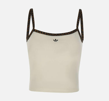 "Tank top leopard" JW7309 WHITE ADIDAS 