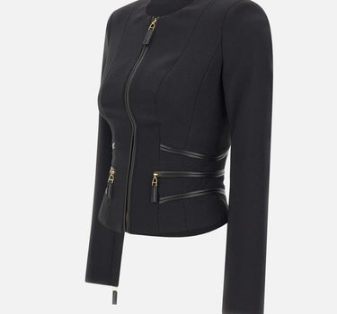 Blazer "Daily" GI17356E2 110 ELISABETTA FRANCHI 