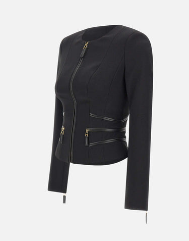 Blazer "Daily" GI17356E2 110 ELISABETTA FRANCHI 
