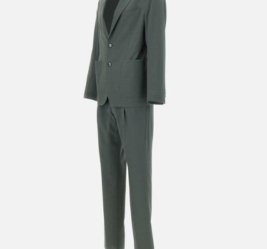 Abito in lana stretch 4032A3728 26000038 MANUEL RITZ 