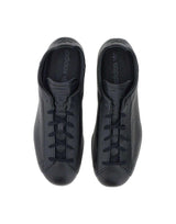 Sneakers "Stan Smith Lo Pro" JR6010 BLACK ADIDAS 