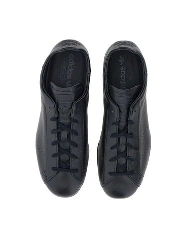 Sneakers "Stan Smith Lo Pro" JR6010 BLACK ADIDAS 