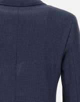 Blazer in viscosa 3932G2900MC 25376289 MANUEL RITZ 