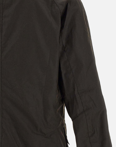 Giacca "Ashby Wax" MWX0339 MWXOL71 BARBOUR 